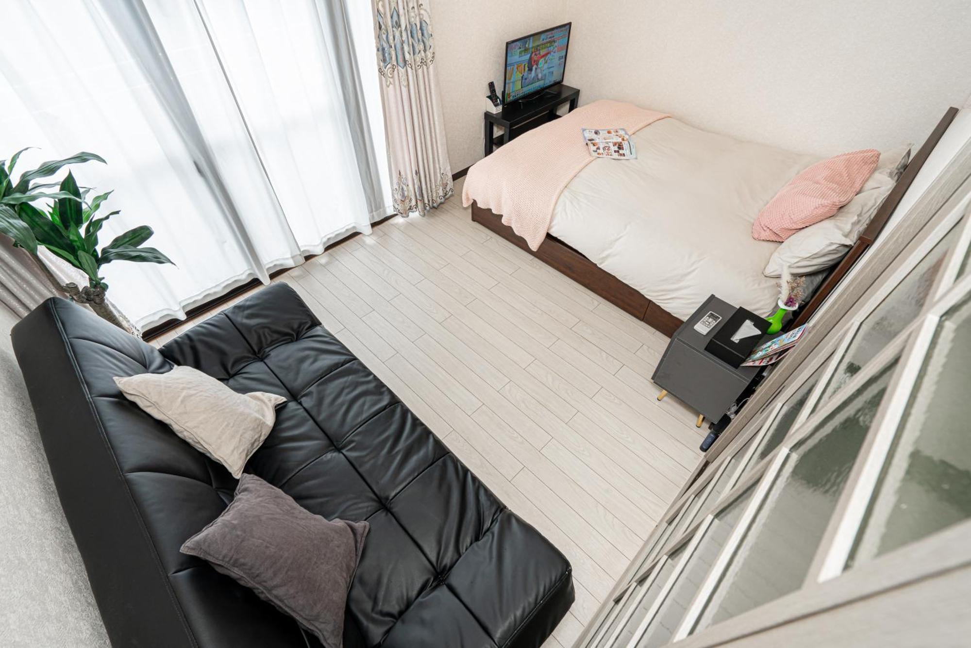 Appartement 新宿區新大久保站徒步3分鐘高級公寓緊鄰韓國廣場 *